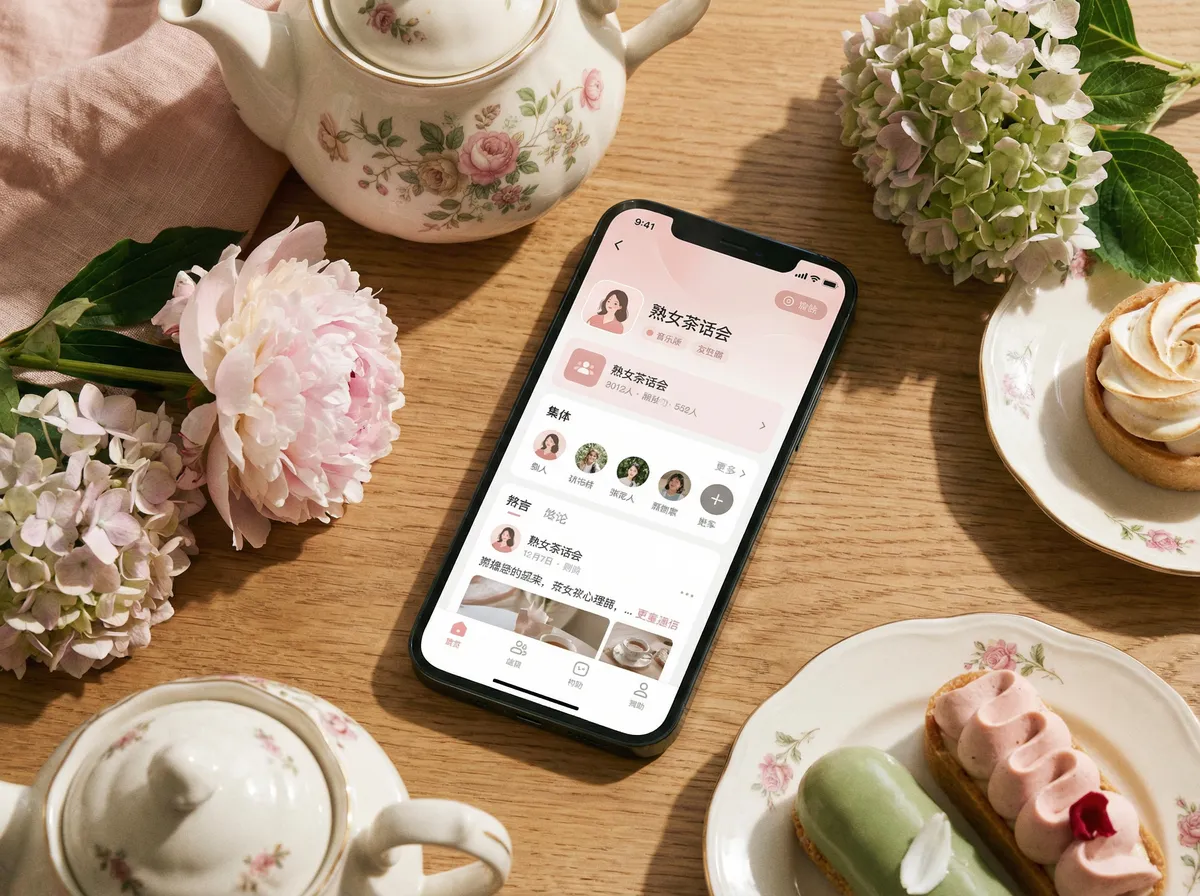 八戒娱乐 手机应用界面展示